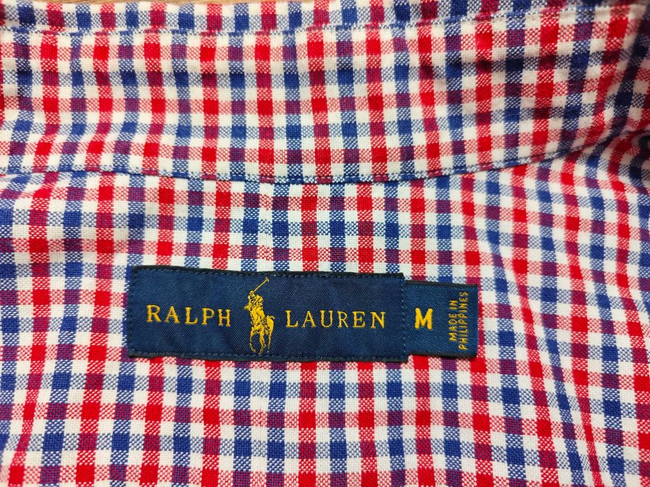 Ralph Lauren Оригинална мъжка риза размер М