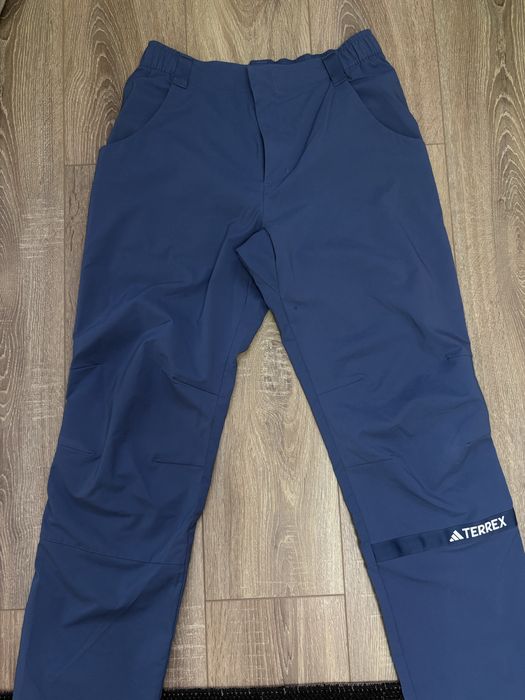 Трико Adidas Terrex