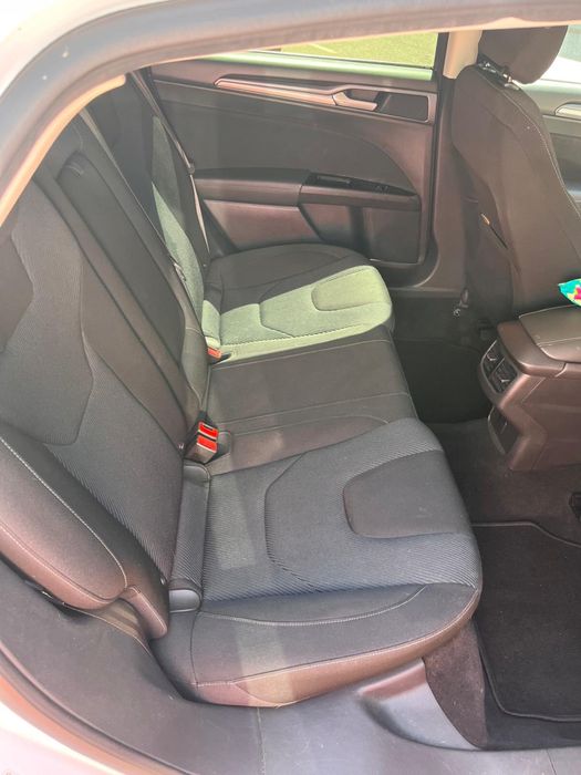 Ford Mondeo Mk5 2016 1.5 Ecoboost