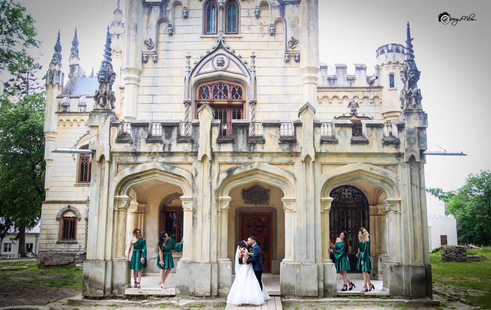 Servicii Profesionale de Fotografie  Amintiri Prețioase Cadru cu Cadru