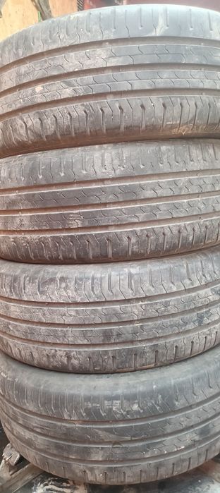 185/55/15 4 штук