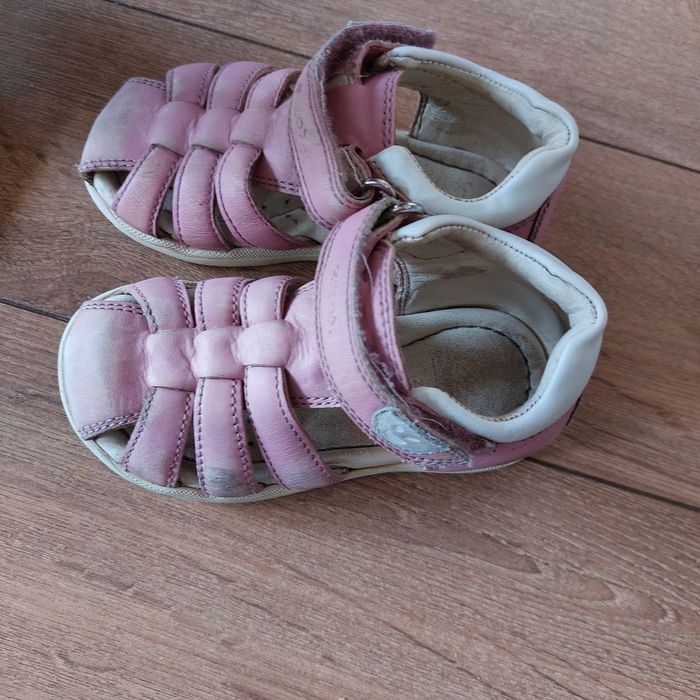 Детски сандали Geox 22 номер