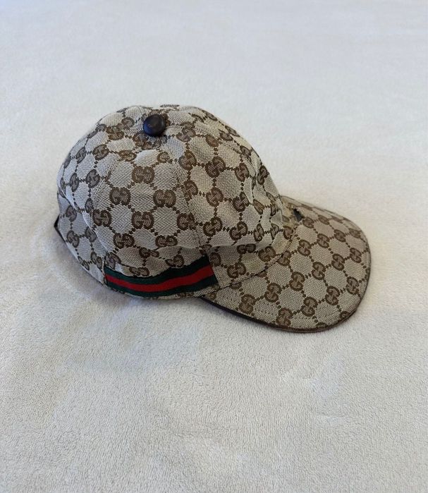 Gucci Оригинална Шапка