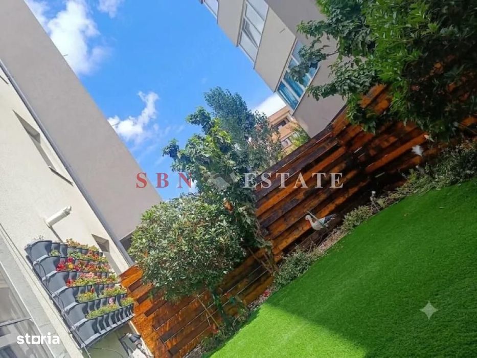 Apartament 2 Camere | Titan | Parcare | Bloc Nou | Curte