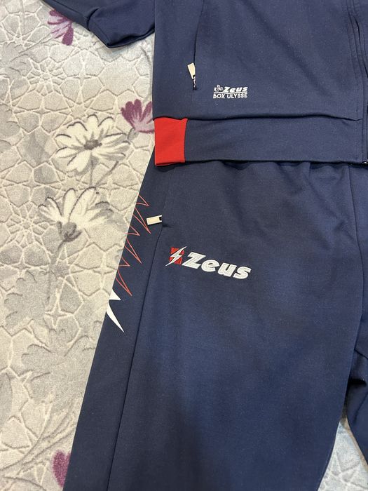 Оригинален мъжки екип zeus ХЛ