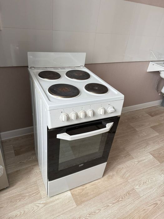 Продам электрические  плиты