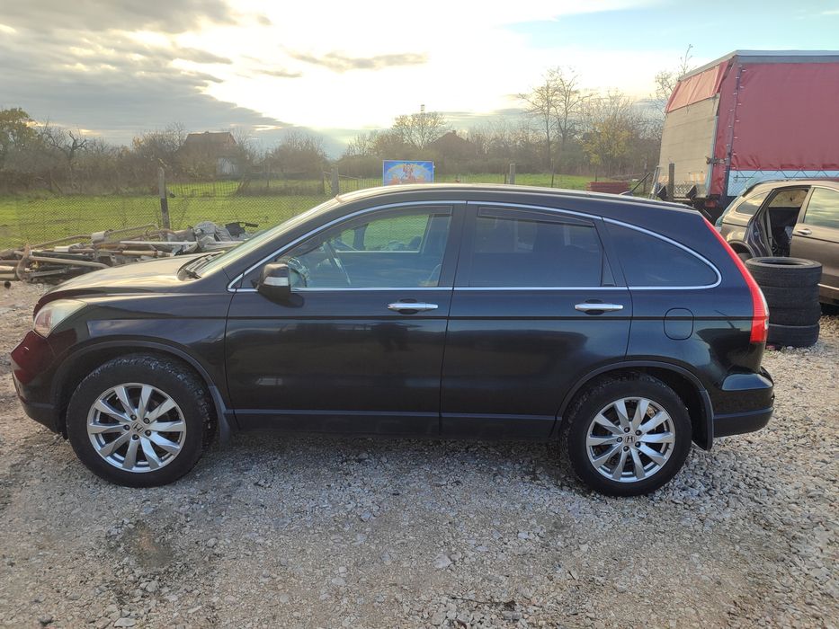 На Части Хонда Црв/Honda Crv 3 2.2 i-DTEC 150кс150