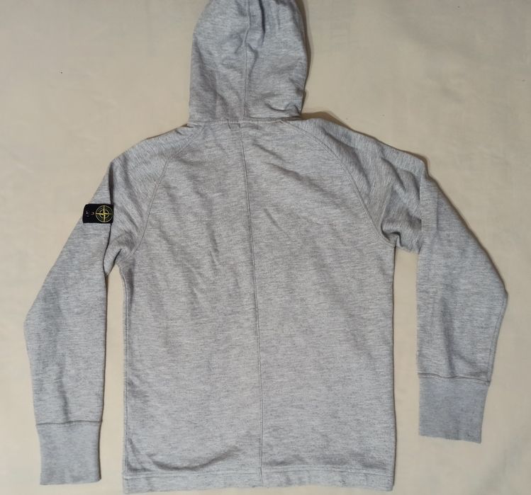 Stone island суичър L мъжка блуза S