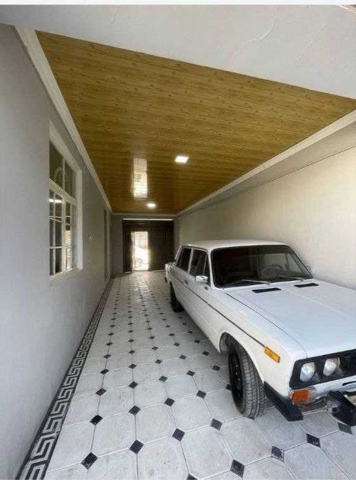 10 хонали 4 сотокдан иборат ховли сотилади