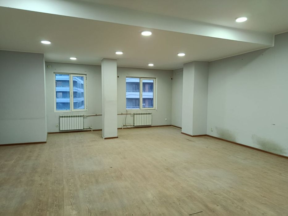 Сдаётся офис - улица Садыка Азимова