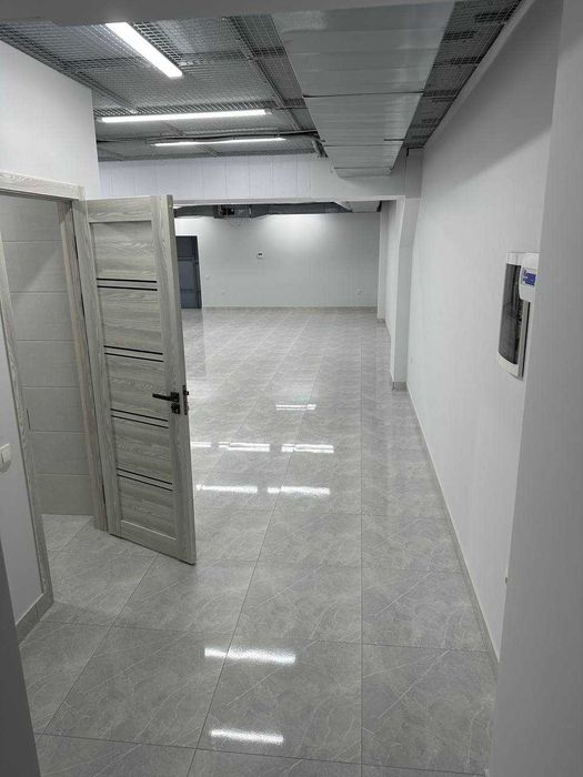 Сдается коммерческое помещение на Абдулла Каххара