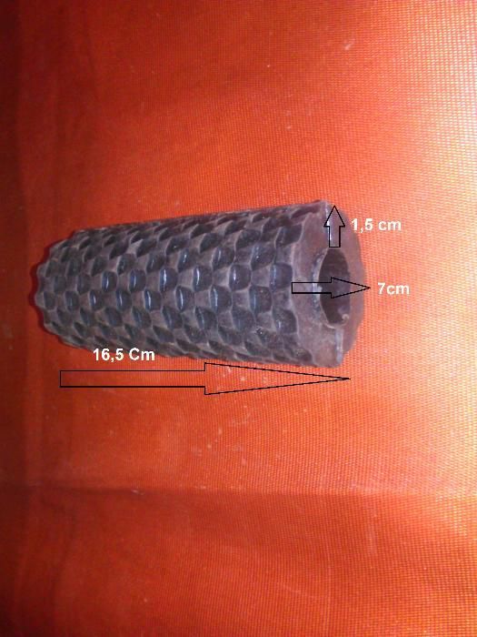 Depanusatori  porumb