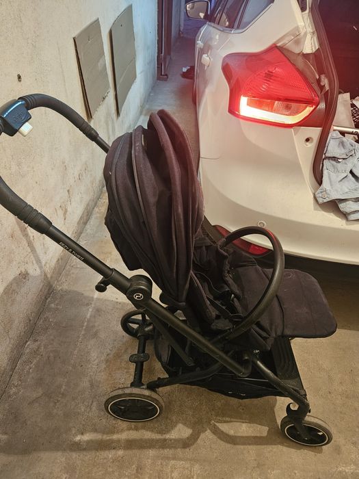 Детска количка Cybex Eezy S Twist