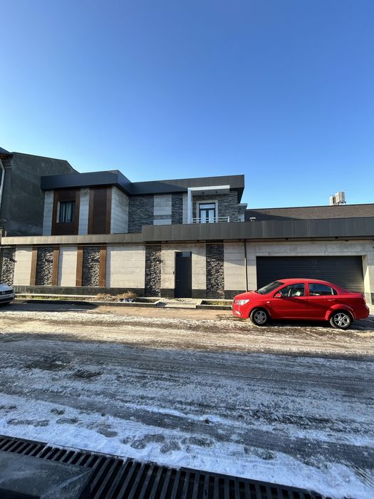 Амир Тимур карасу 6