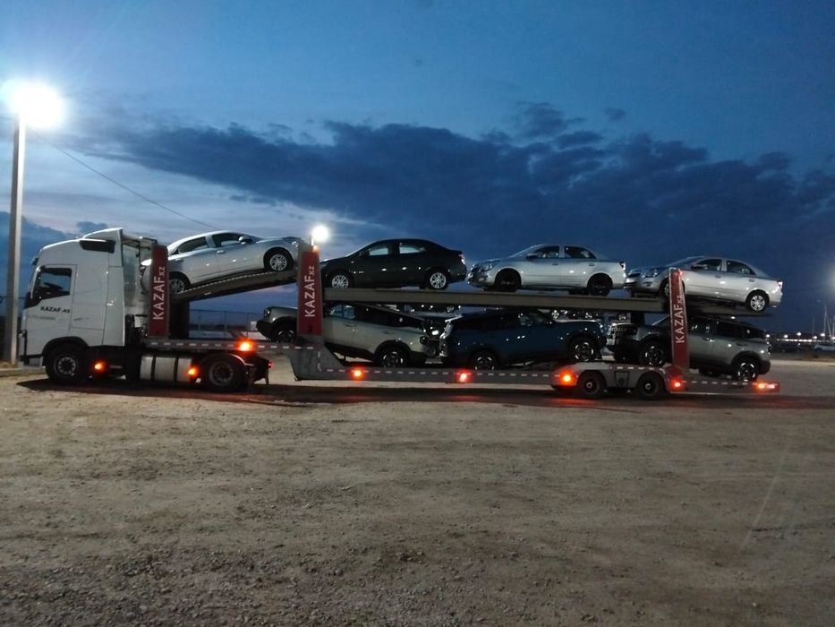 Алматы Астана Караганда Костанай