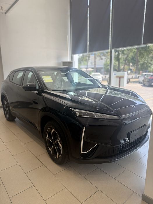 Dongfeng L7 2026