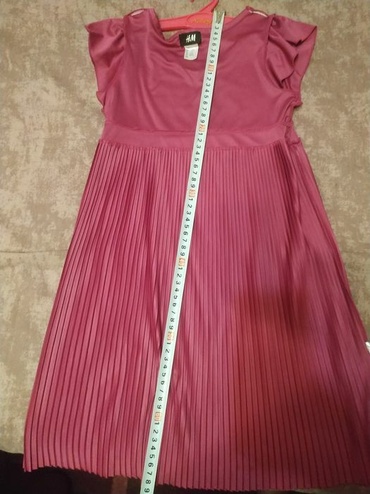 Рокли и костюми за повод