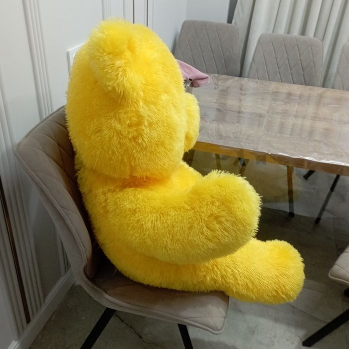 Мягкая игрушка мишка