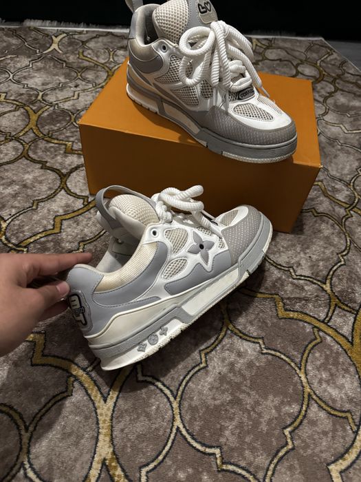 Papuci lv skate