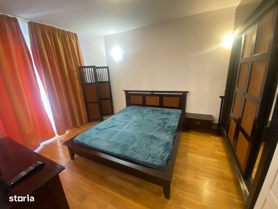 **Garsoniera 45 mp | Decomandata | Centrala + AC | 10 min metrou**