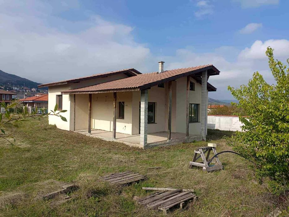 Продава се Къща в с. Марково, Област Пловдив - 202 кв.м за 1288 €/кв.м - Снимка #13