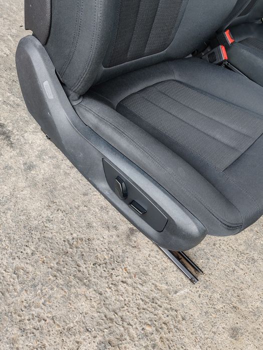 Interior-scaune  Bmw G30-G31