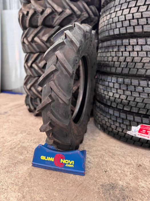 Нови гуми за трактор ЮМЗ/Беларус/МТЗ/Болгар/ЛКВ -15.5-38, 7.50-20