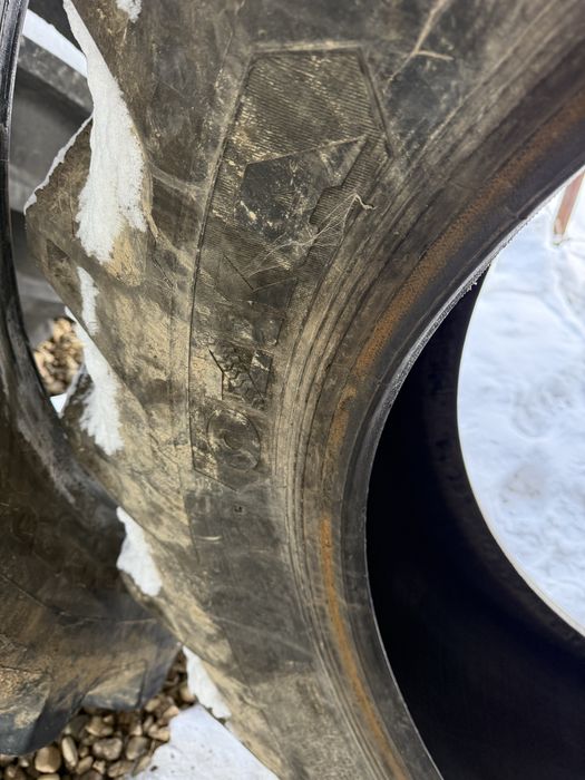 16,9r38 ozka tractor