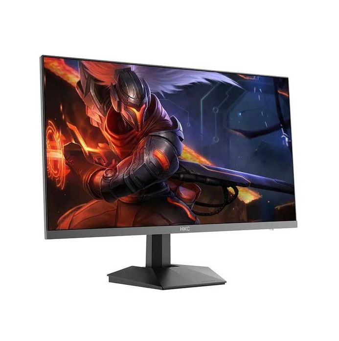 ; Монитор HKC 27" IG27QK /2K/IPS/240Hz/1ms