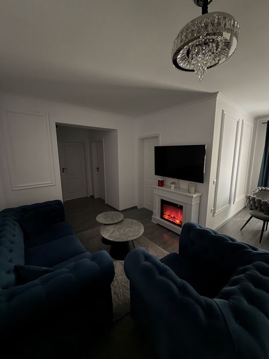 Apartament 3 camere , zona Isu