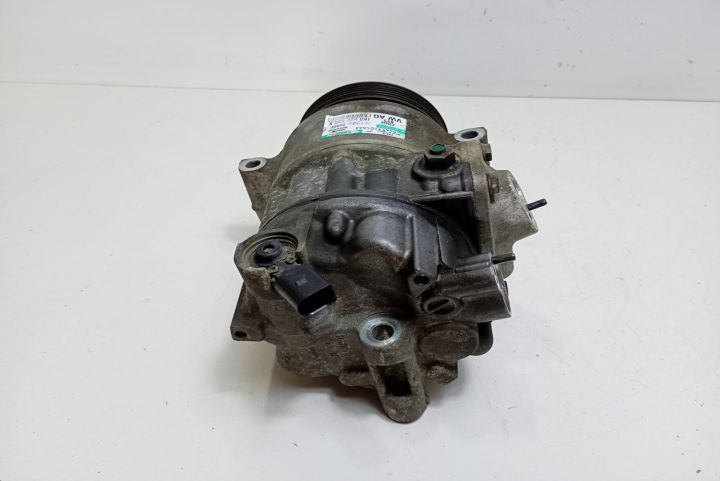 Compresor clima 1K0820803S Audi A3 8P/8PA (facelift) seria
