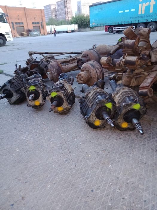 Двигатель на Газель ЗМЗ