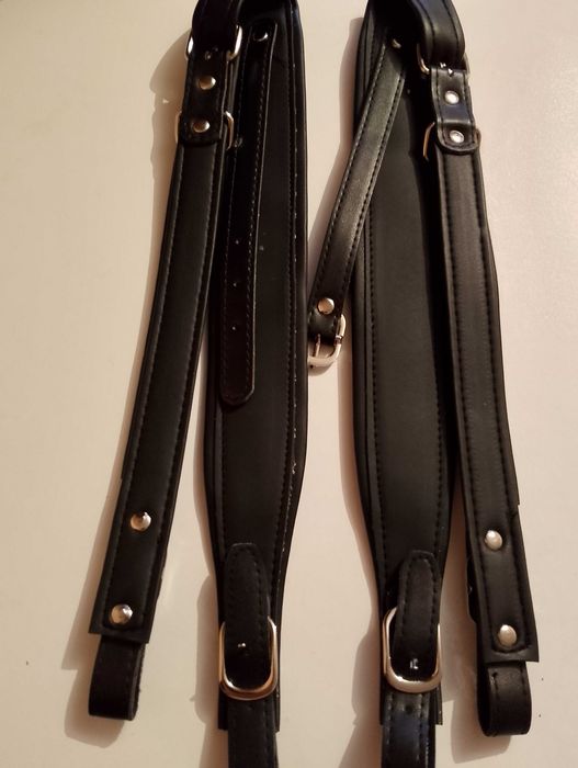 Ремни для баяна или аккордеона .