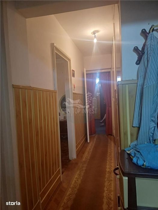 Apartament etajul 1 cu 4 camere si 2 bai in Vasile Aaron