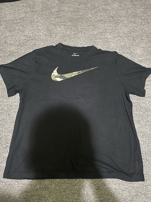 XXL тениска Nike