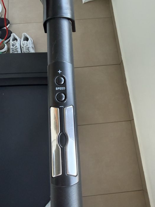 Banda de alergare FitTronic K3000