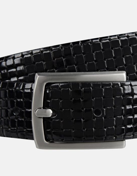 Мъжки кожени колани Weinmann