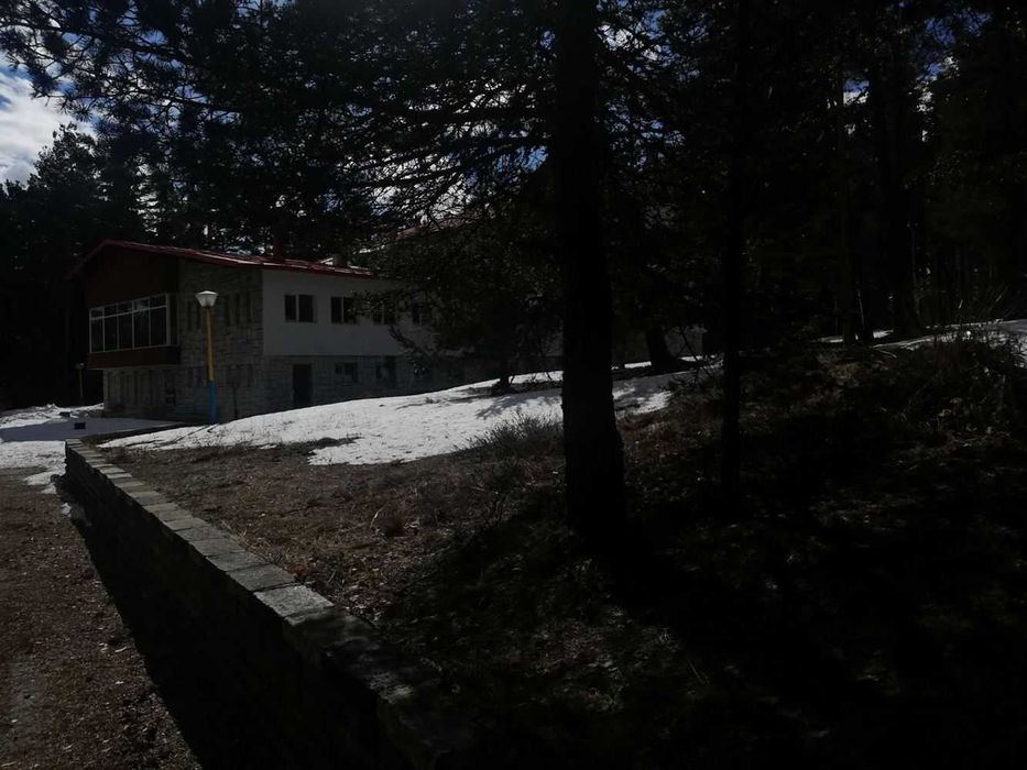 Парцел хижа Здравец до хижа Металик 100метра лице