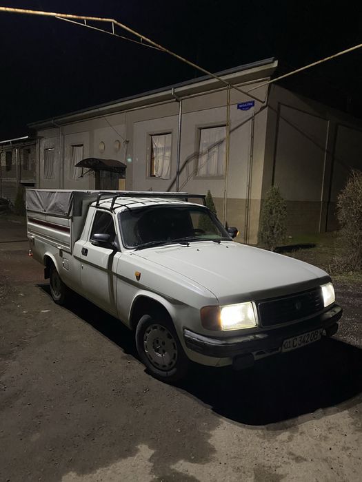 Волга 310290 газ