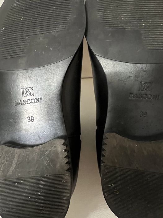 Полусапожки демисезонные Basconi