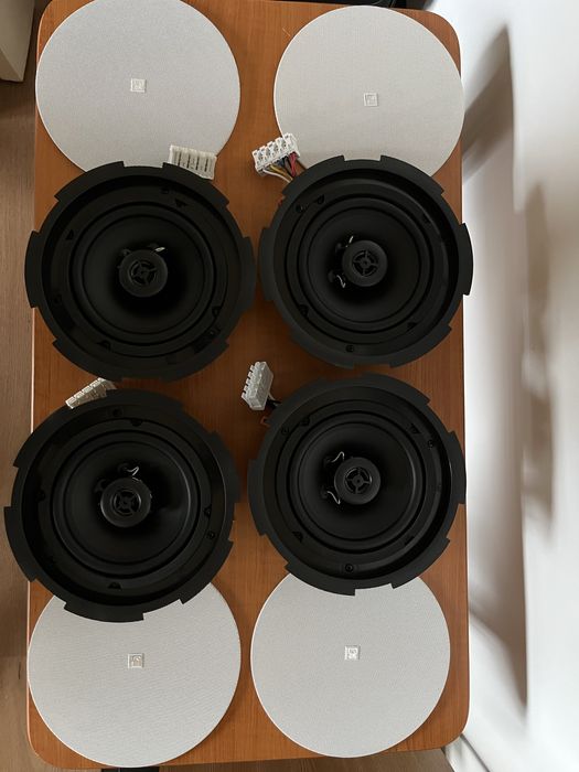 Boxe de tavan AUDAC CIRA724i/W