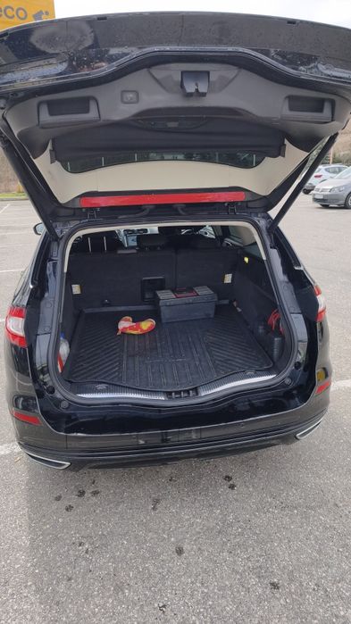 Ford Mondeo 180 CP 2015