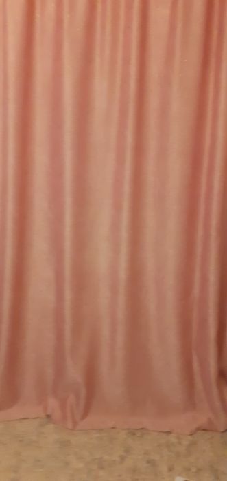 Продам портьеры с ламбрикеном