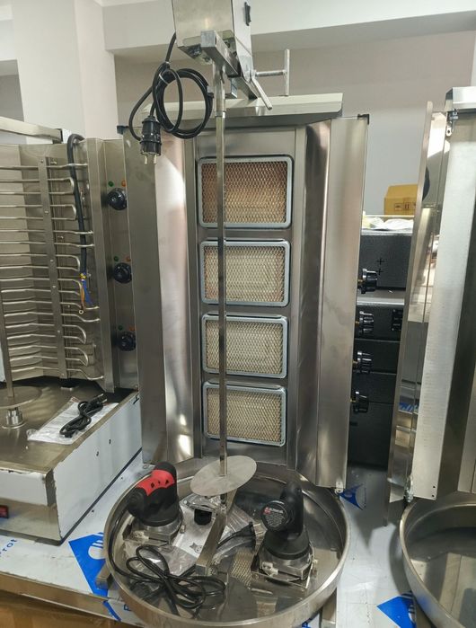 Lavash aparat doner aparat shaurma aparat Донер аппарат Лаваш аппарат
