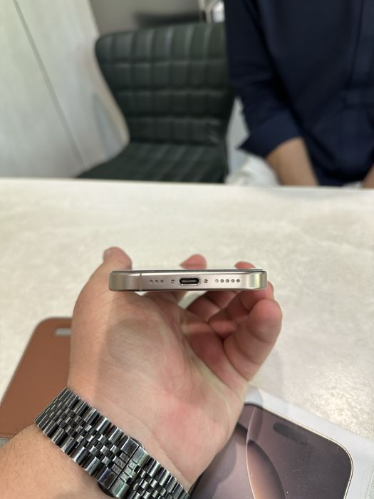 iphone 16 pro 128 gb