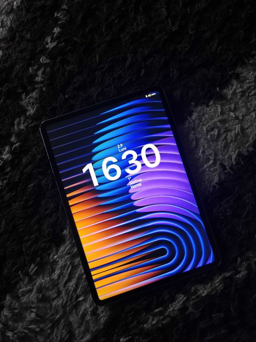 Tableta Xiaomi Pad 7 Pro 256gb 8gb ram 145hz