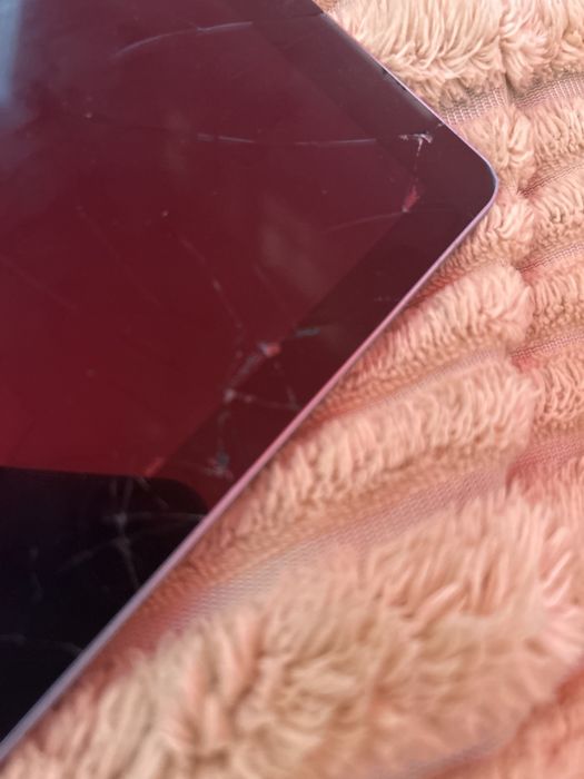 Huawey планшет описание