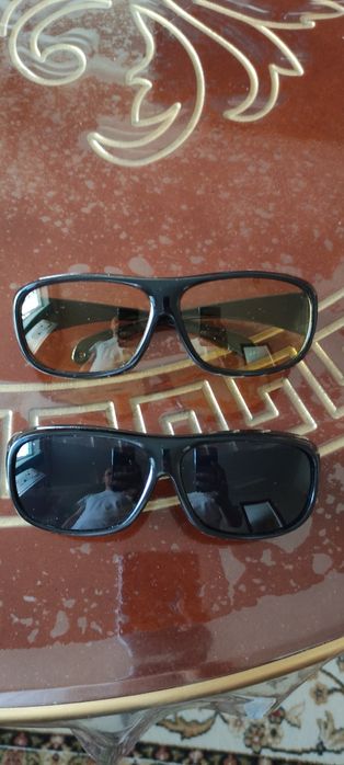 Очки автомобильные