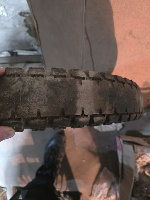 Продам мотор от мотоцикла УРАЛ