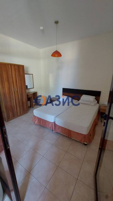 Продава се Двустаен апартамент в к.к. Слънчев бряг - 51 кв.м за 1236 €/кв.м - Снимка #6